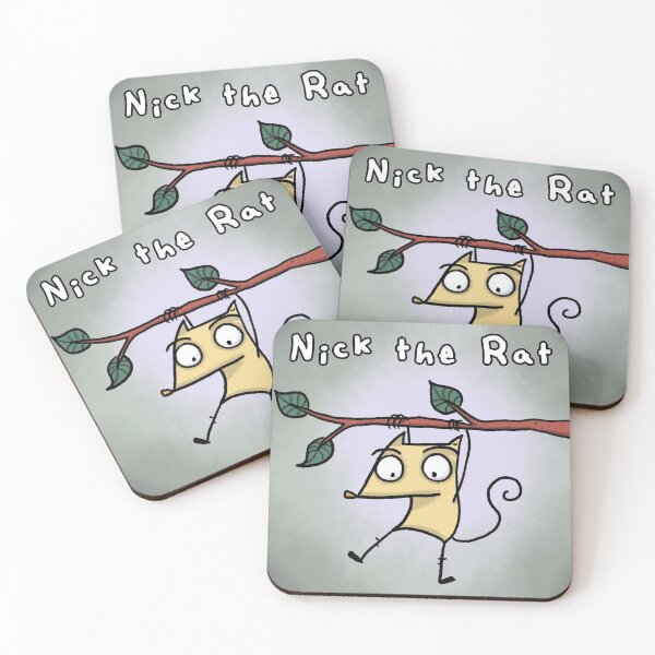 Item preview, Tree Talk designed and sold by NICKtheRAT.