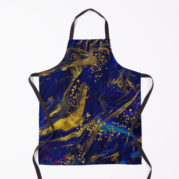Item preview, Blue Psychedelic Rush designed and sold by WisdomInspired.