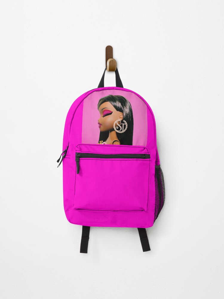 Bratz Backpack in Pink