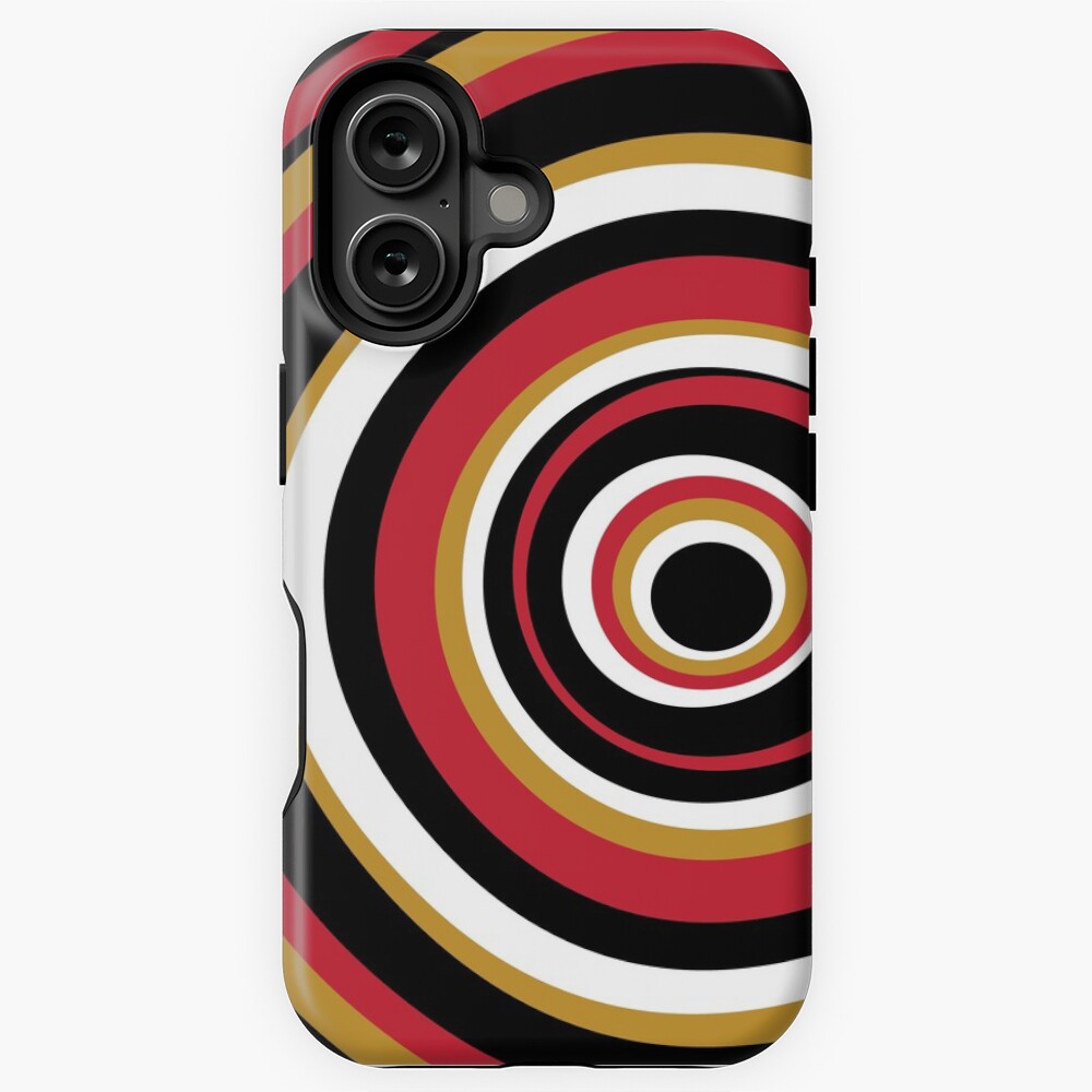 Item preview, iPhone Tough Case designed and sold by carlstad.