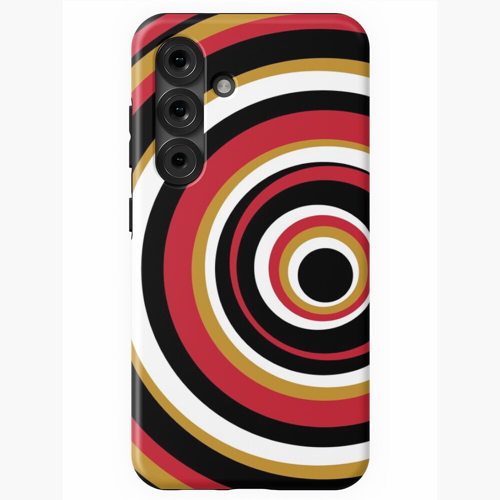 Item preview, Samsung Galaxy Tough Case designed and sold by carlstad.