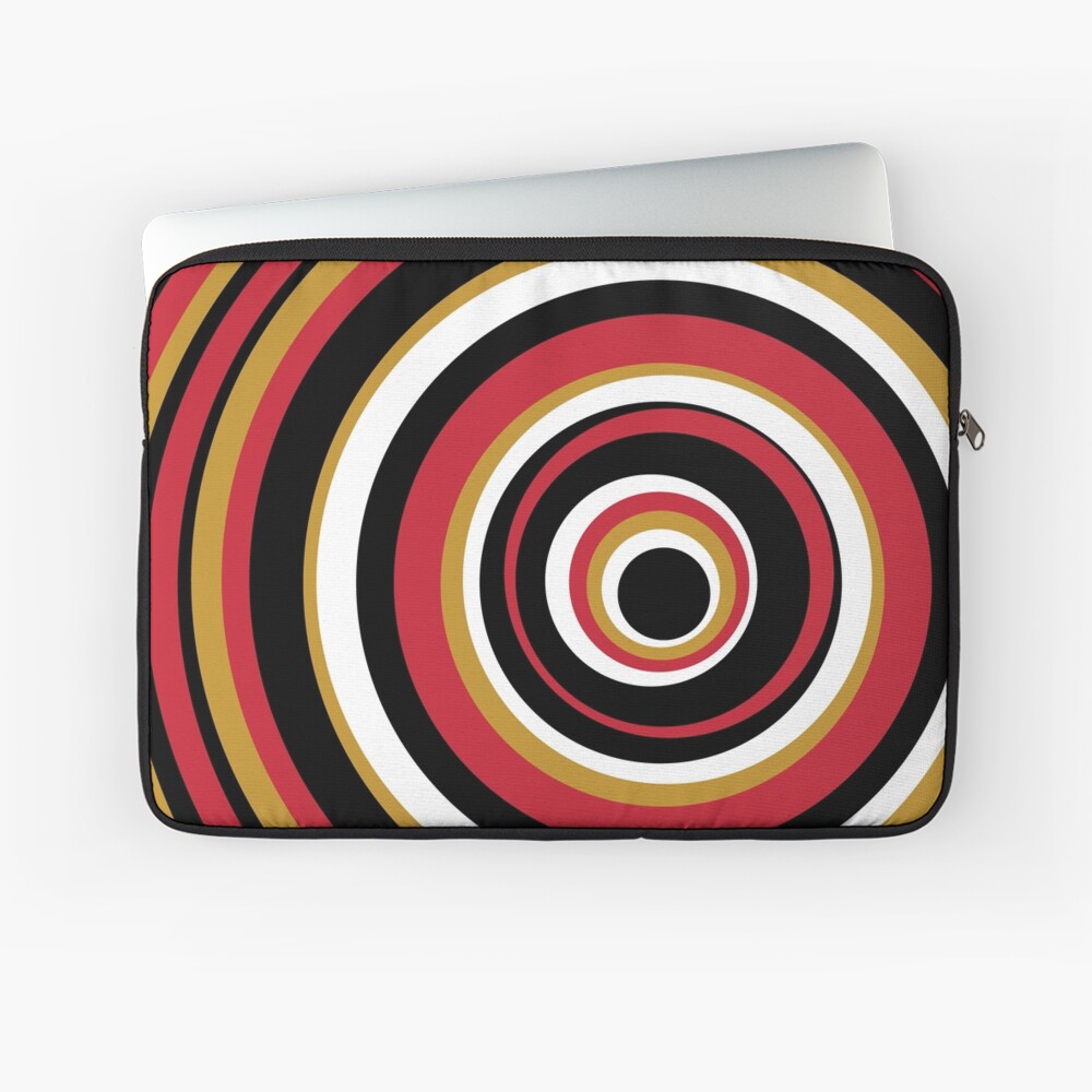 Item preview, Laptop Sleeve designed and sold by carlstad.