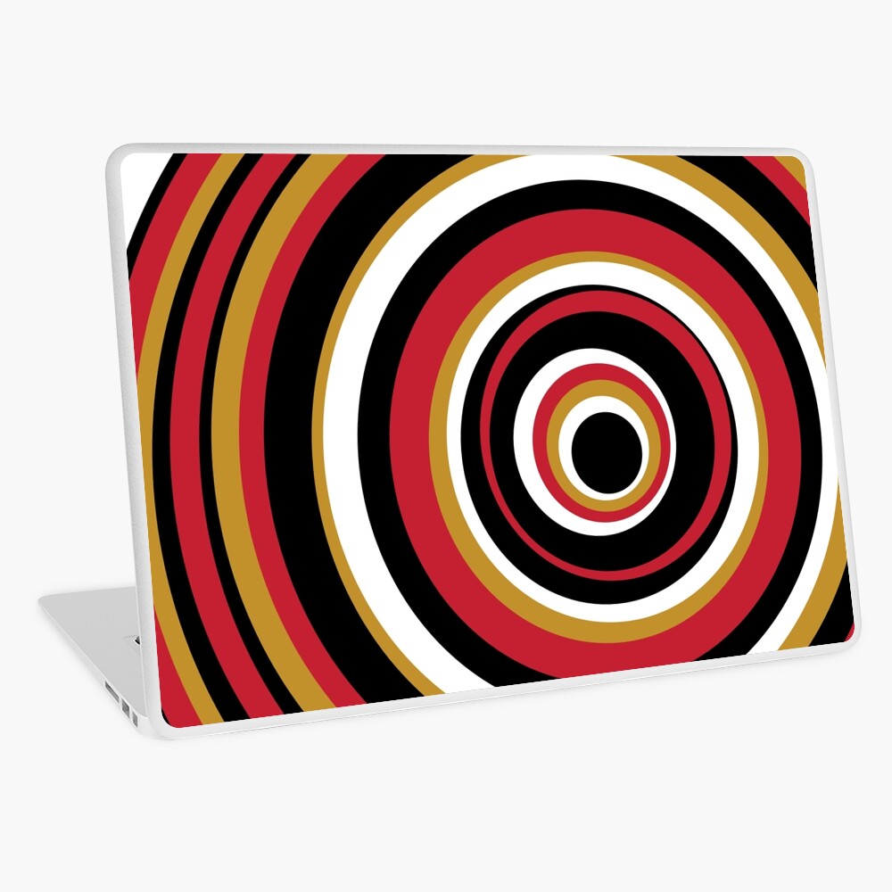 Item preview, Laptop Skin designed and sold by carlstad.