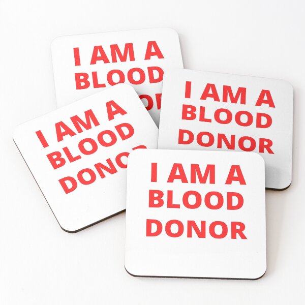 Item preview, I am a blood donor shirt,Rotary club of belait,funny shirt designed and sold by BousboulaStorie.