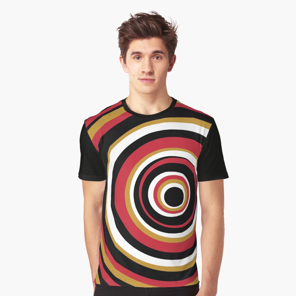 Item preview, Graphic T-Shirt designed and sold by carlstad.