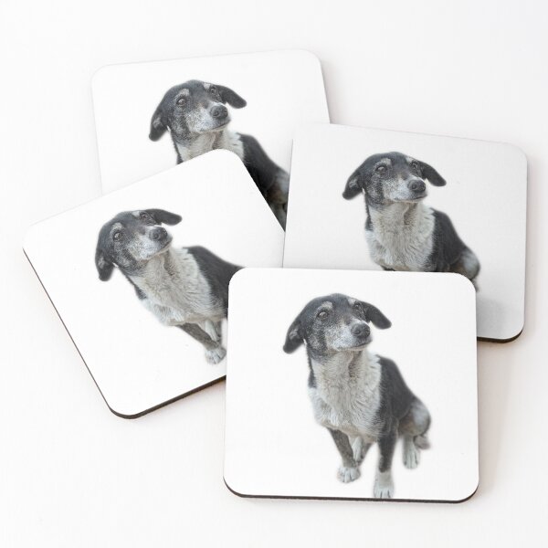 Item preview, Mexican street dog designed and sold by JuliaGeens.