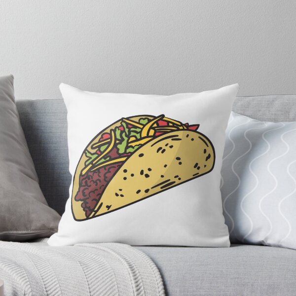 Artikelvorschau, Lassen Sie uns Taco über mehr Tacos! entworfen und verkauft von csariana.
