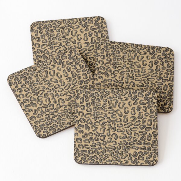 Item preview, Cheetah Print Pattern designed and sold by miad829.