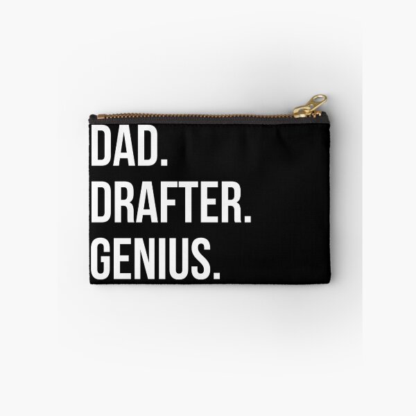 Item preview, Dad Drafter designed and sold by UneDesigns.