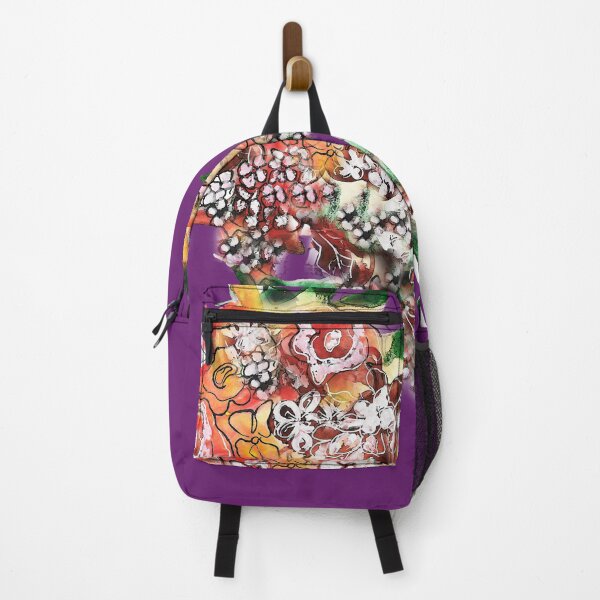 Item preview, Flower magic designed and sold by PeLari.