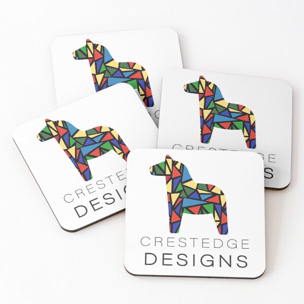 Item preview, Crestedge Designs designed and sold by Crestedge Designs.