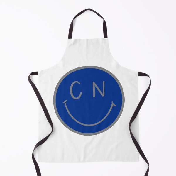 Item preview, CNU Smiley Face designed and sold by abbeygfrerer.