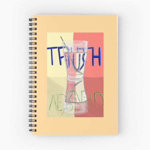 Item preview, Significado de la verdad designed and sold by Audgepodge1899.