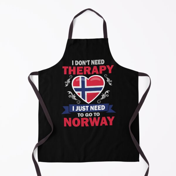 Item preview, Therapy Norway designed and sold by shirtystar.