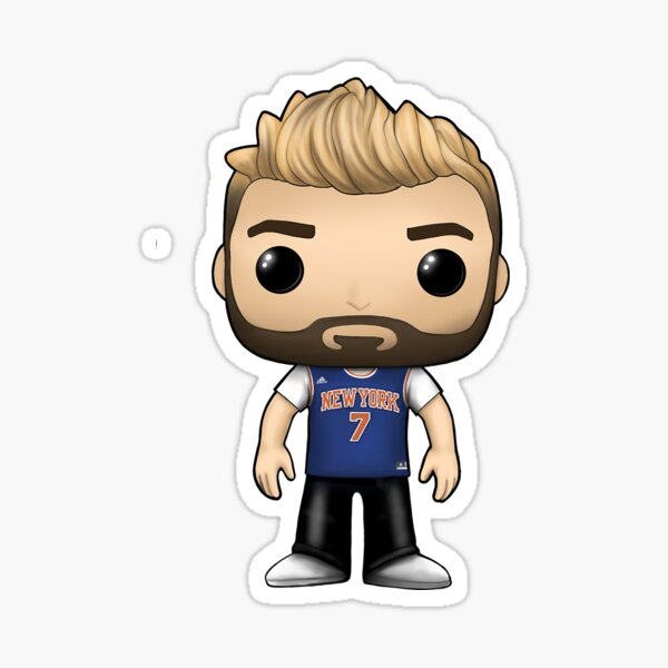 what does funko pop shared sticker mean