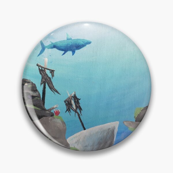Item preview, Under My Sea  designed and sold by massexperience.