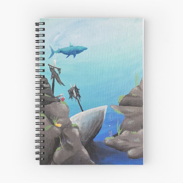 Item preview, Under My Sea  designed and sold by massexperience.