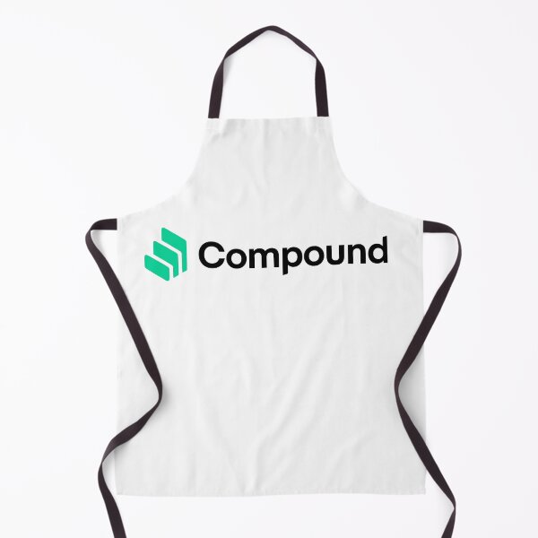 Item preview, Compound "COMP" Crypto designed and sold by thedietydesign.