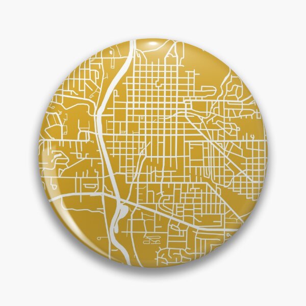 Item preview, Iowa City designed and sold by CartoCreative.