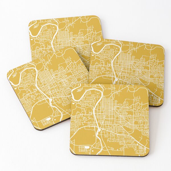 Item preview, Iowa City designed and sold by CartoCreative.