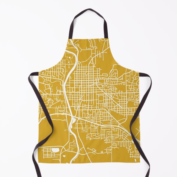 Item preview, Iowa City designed and sold by CartoCreative.