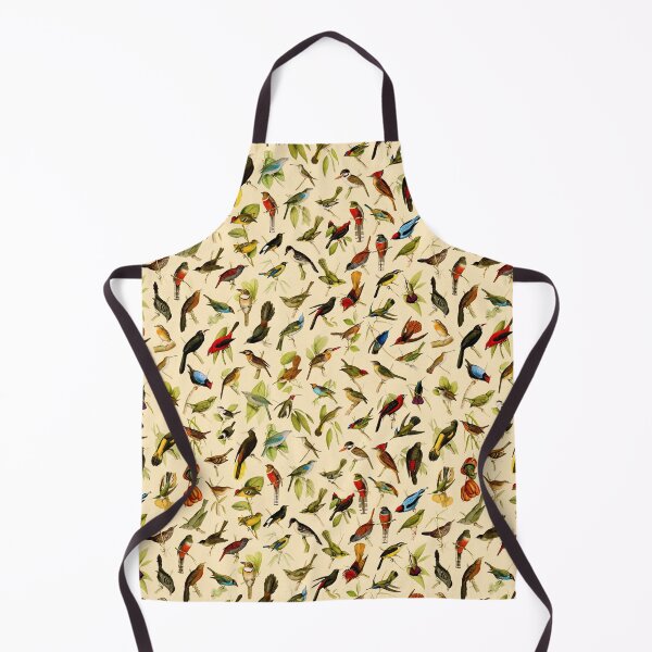 Item preview, Vintage Birds of Brazil Designs Collection designed and sold by PixelHunter.