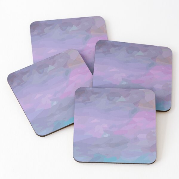 Item preview, Impressionist pink sky angles designed and sold by Gelert.