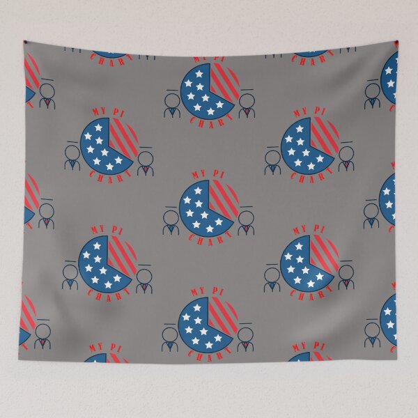 Item preview, My Pi Chart designed and sold by sgmydesigns.