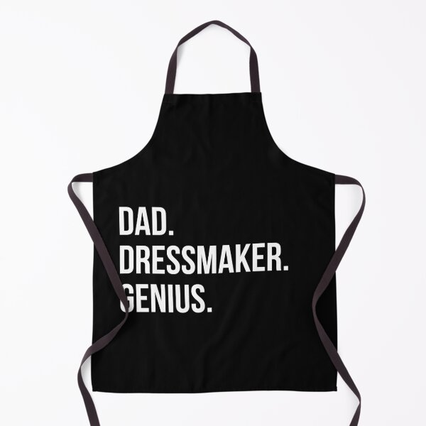 Item preview, Dad Dressmaker designed and sold by UneDesigns.