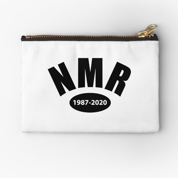 RIP Naya Zipper Pouch