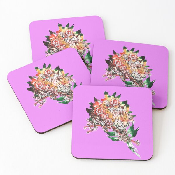 Item preview, Flower magic designed and sold by PeLari.