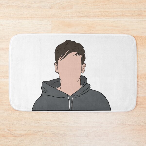 Item preview, Lou T designed and sold by ouatisworld.