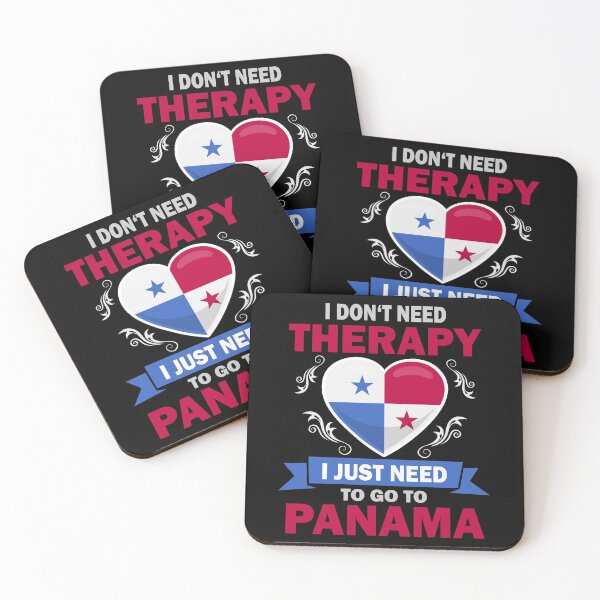 Item preview, Therapy Panama designed and sold by shirtystar.