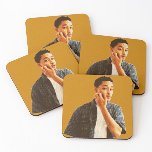 Item preview, Loyle Carner Stylised designed and sold by jakecheeseman.