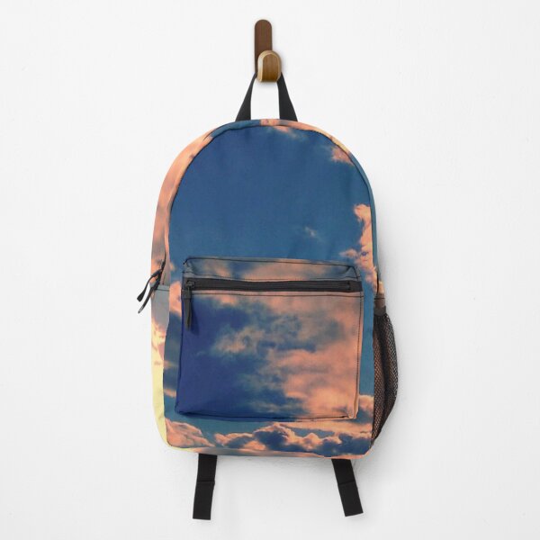Item preview, Summer clouds at evening designed and sold by Bexter97.