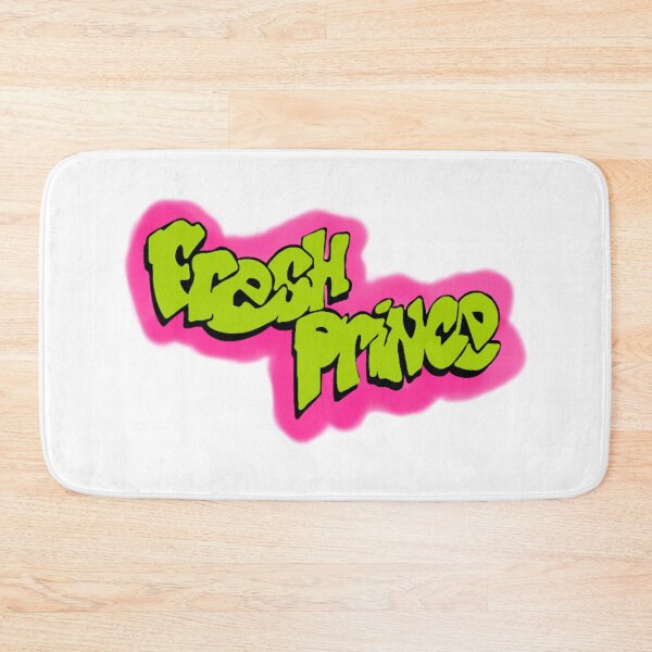 Item preview, fresh prince tag designed and sold by KJ Juliet.