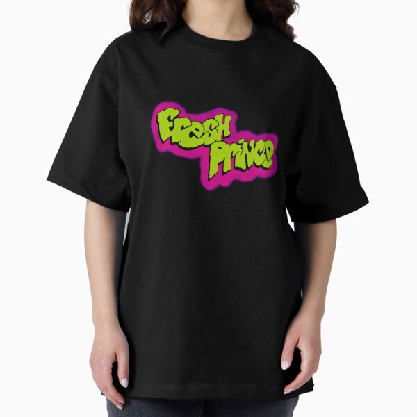 Item preview, fresh prince tag designed and sold by KJ Juliet.