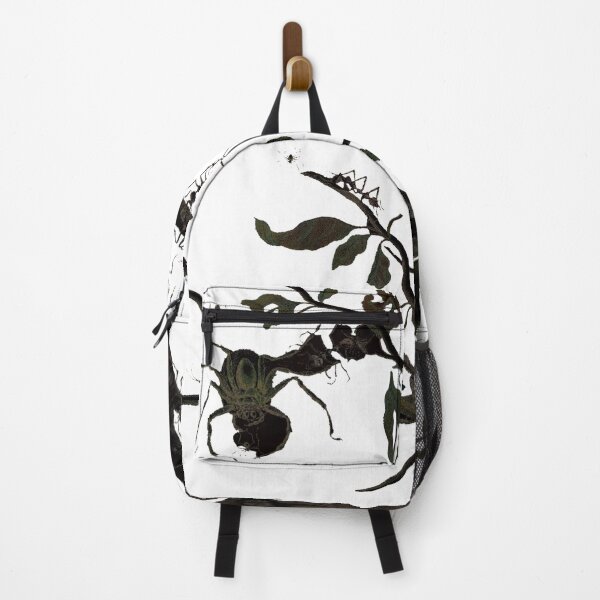 Item preview, Spiders metamorphosis insectorum surinamensium designed and sold by A APART T.