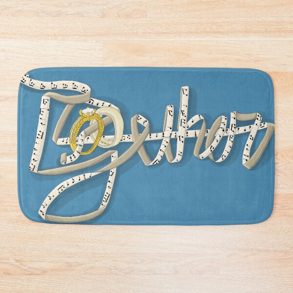 Item preview, Together designed and sold by Audgepodge1899.