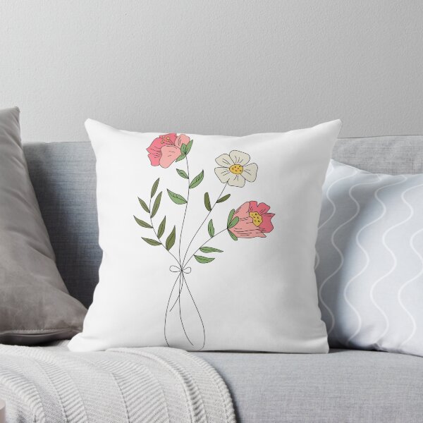 Item preview, Recogiendo Posies designed and sold by csariana.