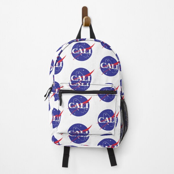Item preview, NASA Cali designed and sold by hughhhogan.