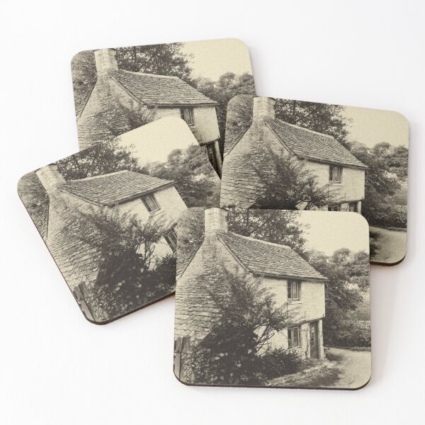 Item preview, A sweet Cotswolds' cottage designed and sold by stevepaint.