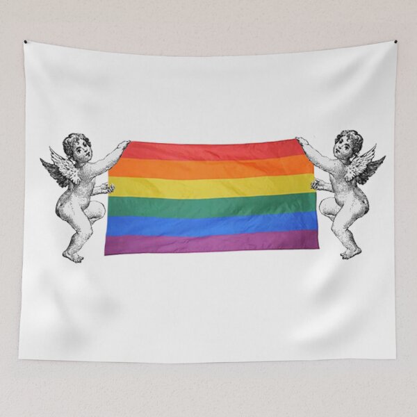 Item preview, Proud angels designed and sold by ussne.