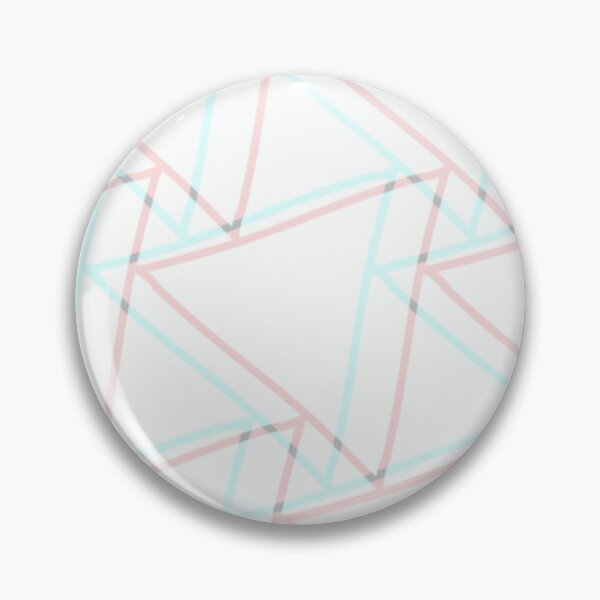 Item preview, Triangular glitch designed and sold by Prevlin.