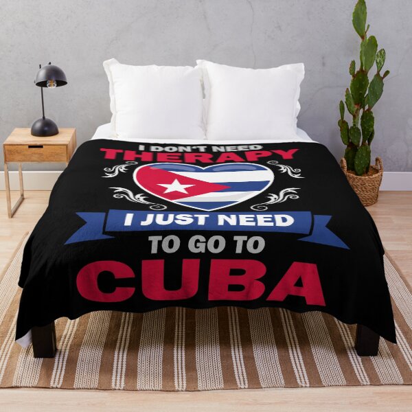 Item preview, Therapy Cuba designed and sold by shirtystar.