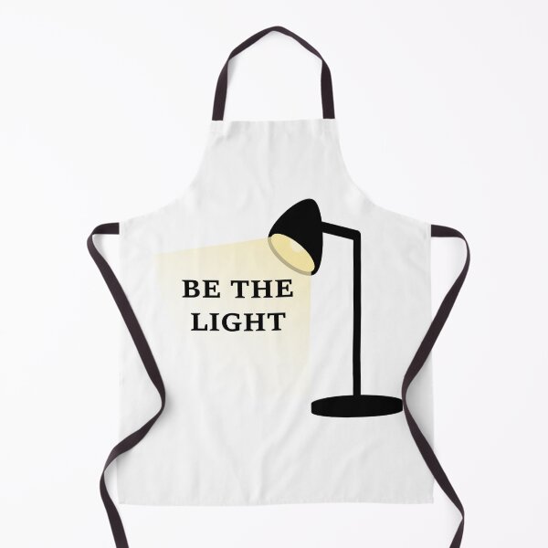 Item preview, Be The Light designed and sold by DreamyMarcia-.