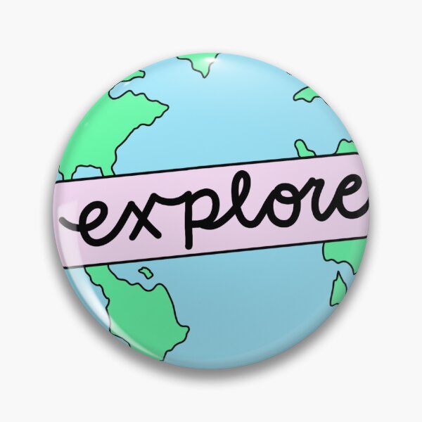 Item preview, Explore designed and sold by Alexisnk.
