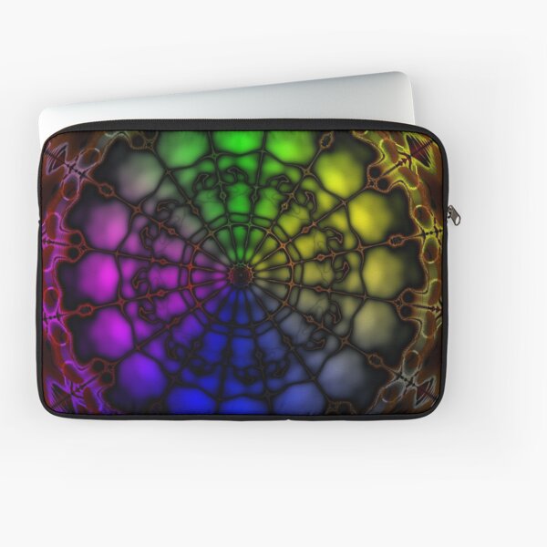 PsyBow Laptop Sleeve