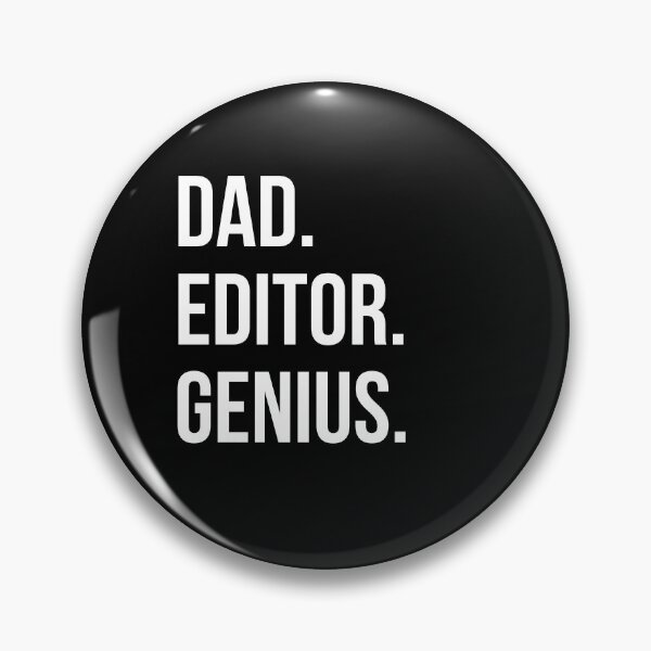 Artikelvorschau, Papa Editor entworfen und verkauft von UneDesigns.