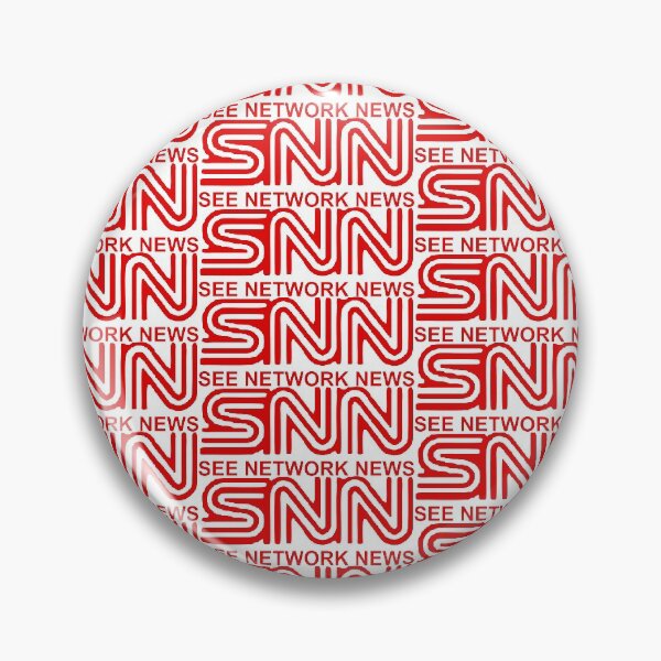Item preview, See network news (CNN PARODY) designed and sold by malek M O.